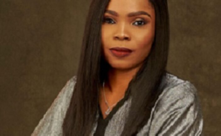 Victoria Orenze Clarifies Reference To God As ‘Jehovah El-Steeze’