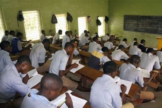 Commission Hails NECO For Conducting Malpractice-Free SSCE Exam