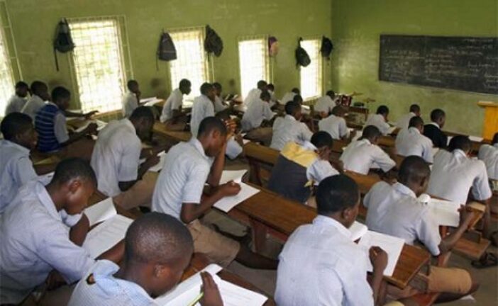 Commission Hails NECO For Conducting Malpractice-Free SSCE Exam