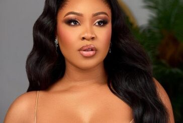 Bbnaija's Erica Laments After Her Business Class Ticket Gets Downgraded To Economy