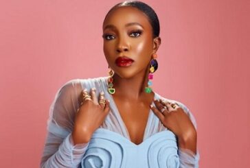 Ini Dima-Okojie Reveals That Her Fibroids Have Returned 3 Years After Surgery