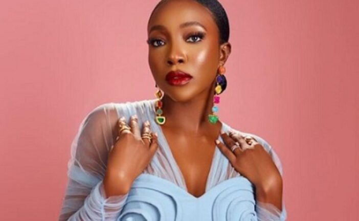 Ini Dima-Okojie Reveals That Her Fibroids Have Returned 3 Years After Surgery