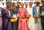 24 Diaspora Nigerians Awarded For Contribution To Economy