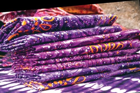 Ogun Students Lament Importation Of China-Made Adire, Calls For Sanctions