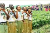 Governor Wants Corps Members To Do Agricultural Work During Service Year