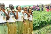 Governor Wants Corps Members To Do Agricultural Work During Service Year