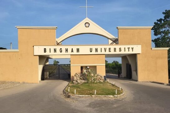 Bingham Appoints New Registrar, Librarian