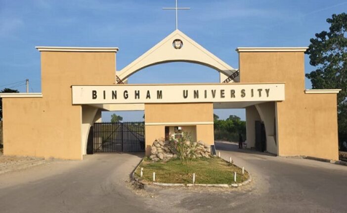 Bingham Appoints New Registrar, Librarian