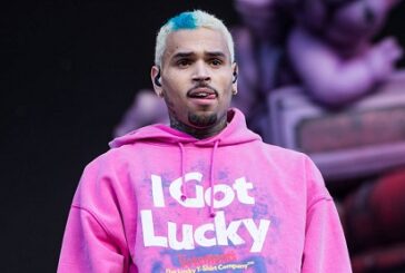 Chris Brown Sued For $50m Over Alleged Assault On Four Concertgoers