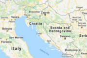 Five Killed In Croatia Nursing Home Shooting