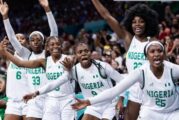 D’Tigress Claim First Olympics Win In 20 Years