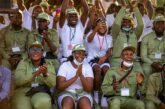 5,000 Corps Members To Get N10meach From N110b Youth Fund