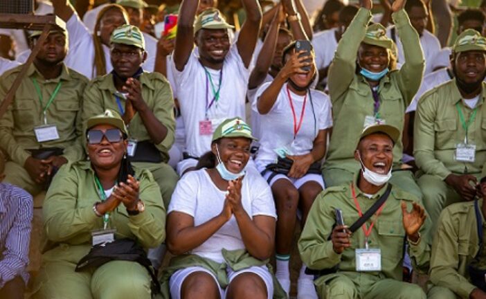 5,000 Corps Members To Get N10meach From N110b Youth Fund