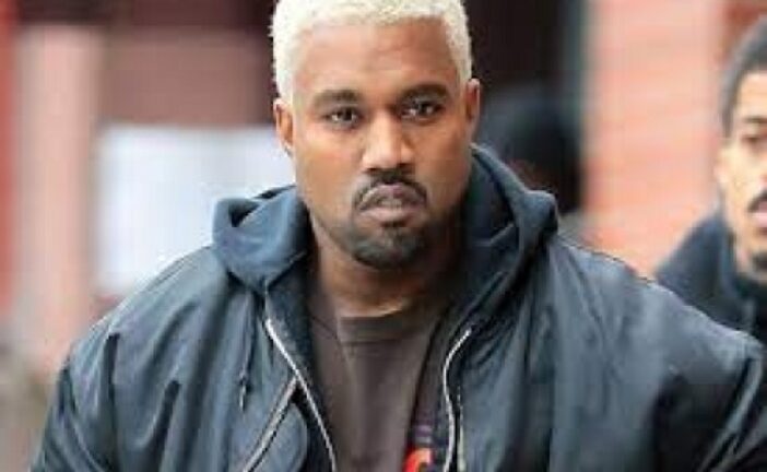 ‘I’m Retiring From Music’ – Kanye West