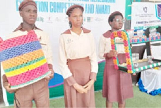 Alongside Curriculum Review, Skill Acquisition Requires Investing In School Facilities