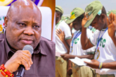 Adeleke Wants Corps Member To Rebuild Nigeria's Unity During Service Year
