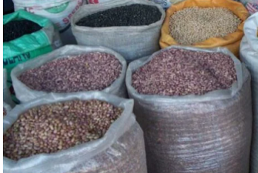 FULL LIST: Four Items For Import Without Tax