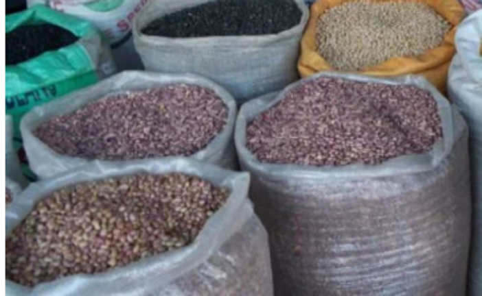 FULL LIST: Four Items For Import Without Tax