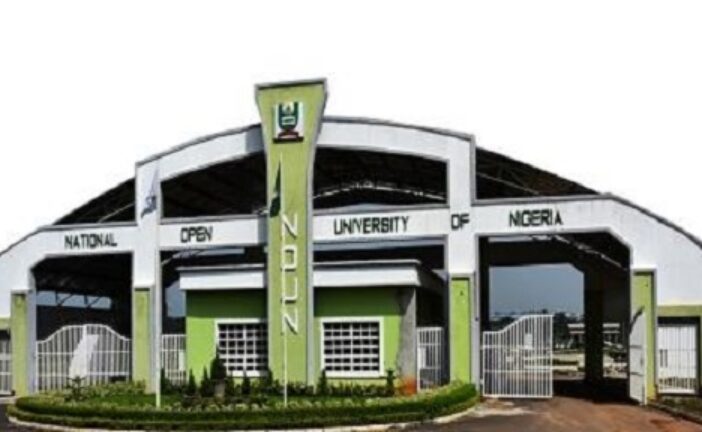 NOUN Admission Seekers Now Mandated To Register With JAMB 