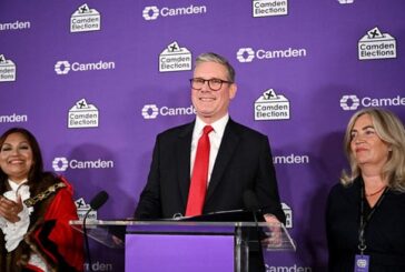 BREAKING: UK’s Labour Party Wins General Election