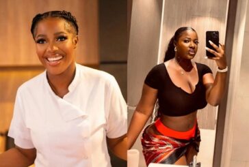 Burna Boy, Baci Top 15 Creatives Dominating Tiktok’s Inaugural Visionary Voices Africa List