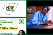 FG Reopens NYIF Application for N110 Billion Fund July 2024- Nigeria Youth Investment Fund