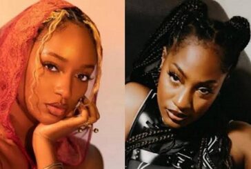 Ayra Starr, Tems Emerge Most Streamed Nigerian Artistes On Spotify