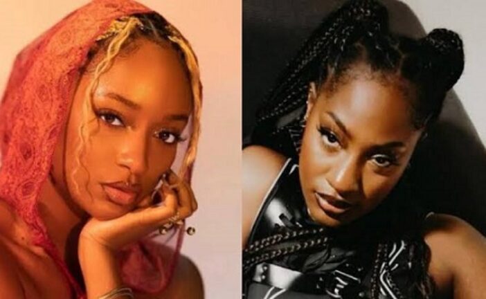 Ayra Starr, Tems Emerge Most Streamed Nigerian Artistes On Spotify