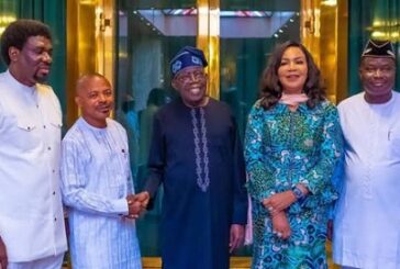 Minimum Wage… Federal Govt, Labour End Fight, Agree On N70,000