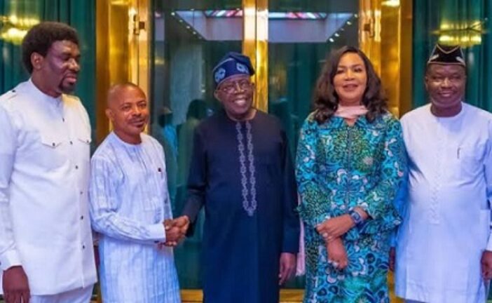 Minimum Wage… Federal Govt, Labour End Fight, Agree On N70,000