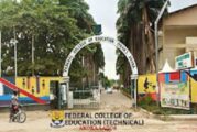 Lagos College Shut Indefinitely Over Leadership Crisis