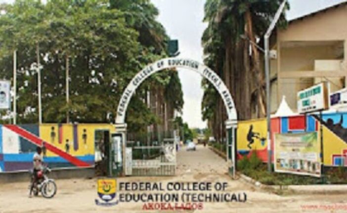 Lagos College Shut Indefinitely Over Leadership Crisis
