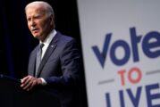 US President, Biden Tests Positive For Covid-19
