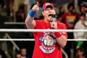 WWE Legend John Cena Announces Retirement From Wrestling