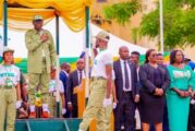 Applauds For Sanwo-Olu As Corps Members Get Promised Cash Gift