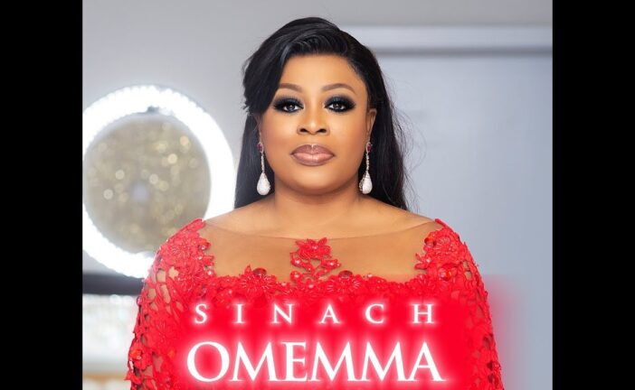 Gospel Music Superstar Sinach Sells Out Wembley Arena In Landmark Concert