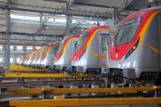 Four More States Set To Join Lagos, FCT, On Metro Line Train Service