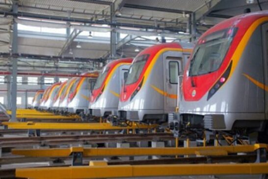 Four More States Set To Join Lagos, FCT, On Metro Line Train Service