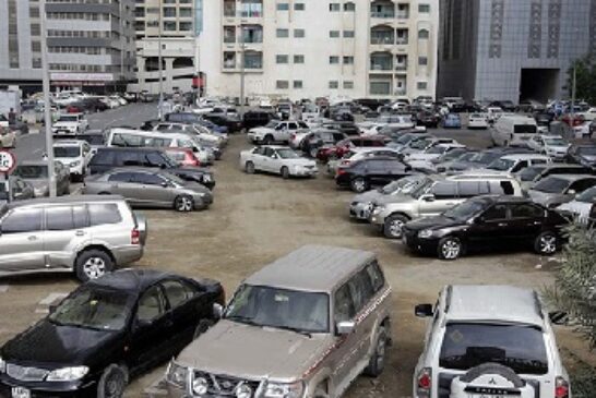 Street Parking Policy: No Going Back On Enforcement — Lagos Govt