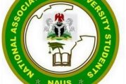 NAUS CMC Takes Campaign Against Drug Abuse, Cultism To LAUTECH, Others