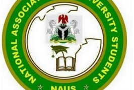 NAUS CMC Takes Campaign Against Drug Abuse, Cultism To LAUTECH, Others