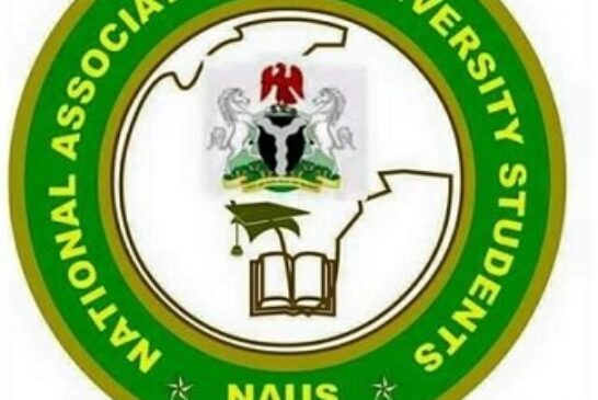 NAUS CMC Takes Campaign Against Drug Abuse, Cultism To LAUTECH, Others
