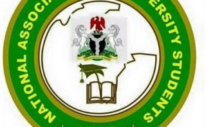 NAUS CMC Takes Campaign Against Drug Abuse, Cultism To LAUTECH, Others