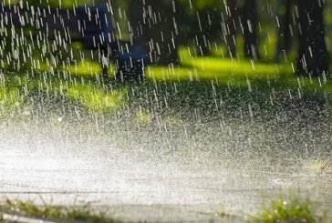 Nimet Predicts Displacement, Waterborne Diseases Due To Rainfall