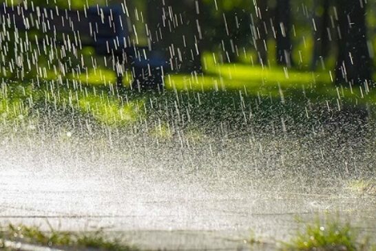 Nimet Predicts Displacement, Waterborne Diseases Due To Rainfall