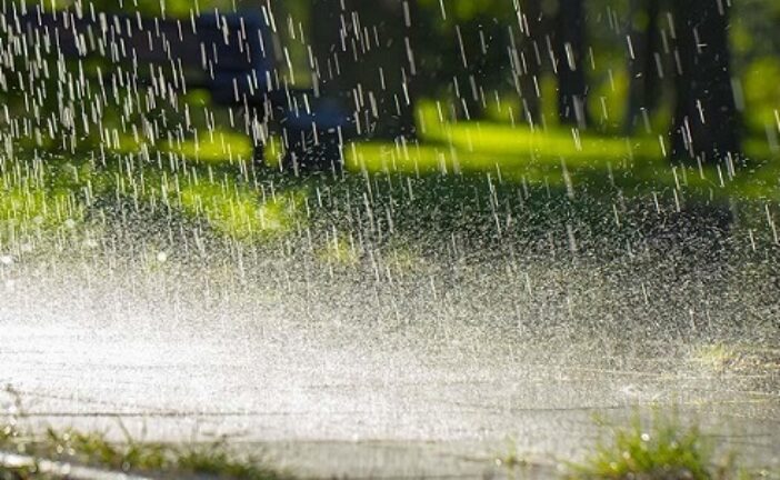 Nimet Predicts Displacement, Waterborne Diseases Due To Rainfall
