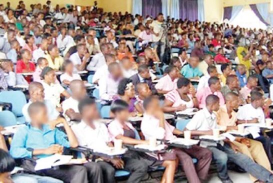 Provost Restricts Students From Street Movement