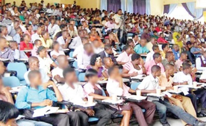 Provost Restricts Students From Street Movement