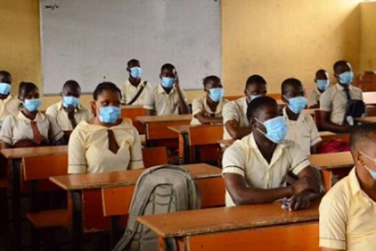 FG Unveils New Secondary School Curriculum