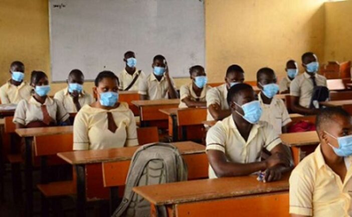 FG Unveils New Secondary School Curriculum